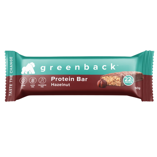 Protein Bar | Hazelnut