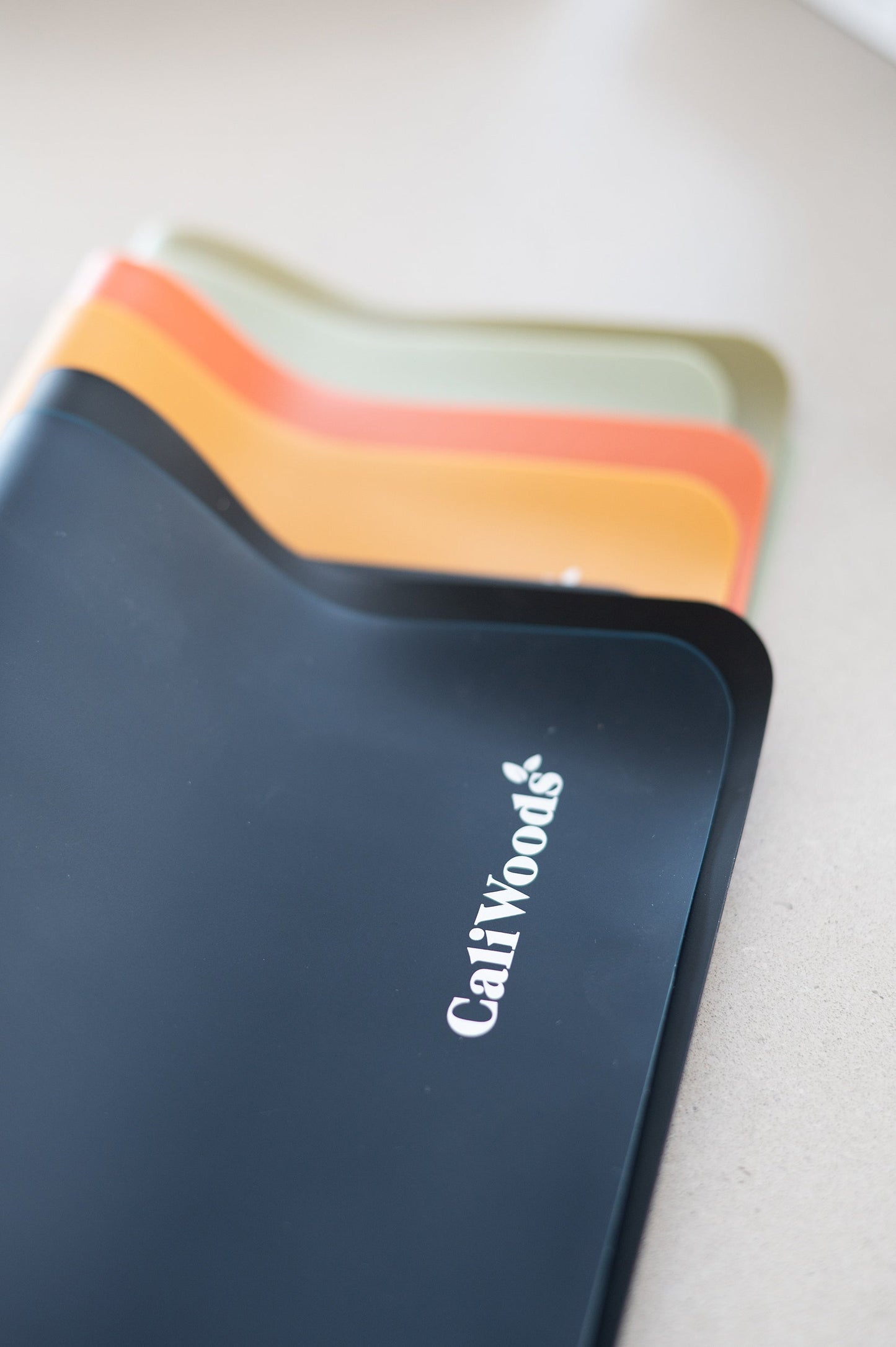 Reusable Baking Mat - Dark Mood