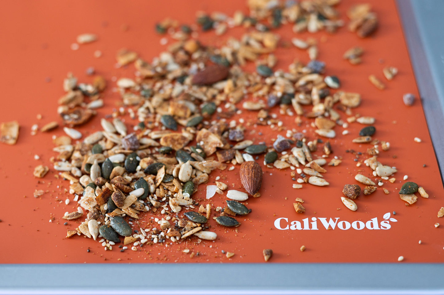 Reusable Baking Mat - Warm Feels