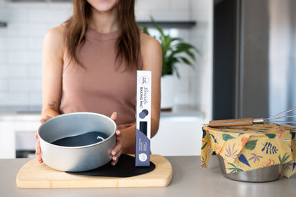 Circular Baking Mat (2 for 1!)