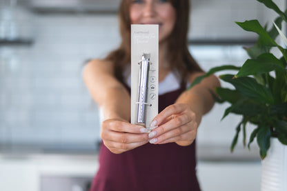 Stainless Steel Tea Infuser