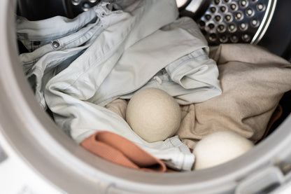 Eco Wool Dryer Balls