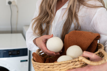 Eco Wool Dryer Balls
