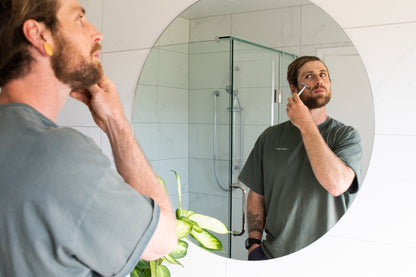 Safety Razor - Silver | Pre Sale - Send Out Mid November