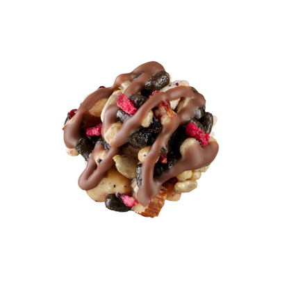 Clusters | Mixed Berries