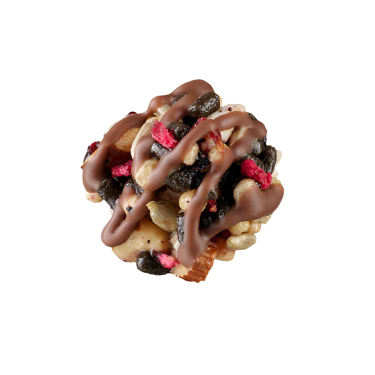 Clusters | Mixed Berries