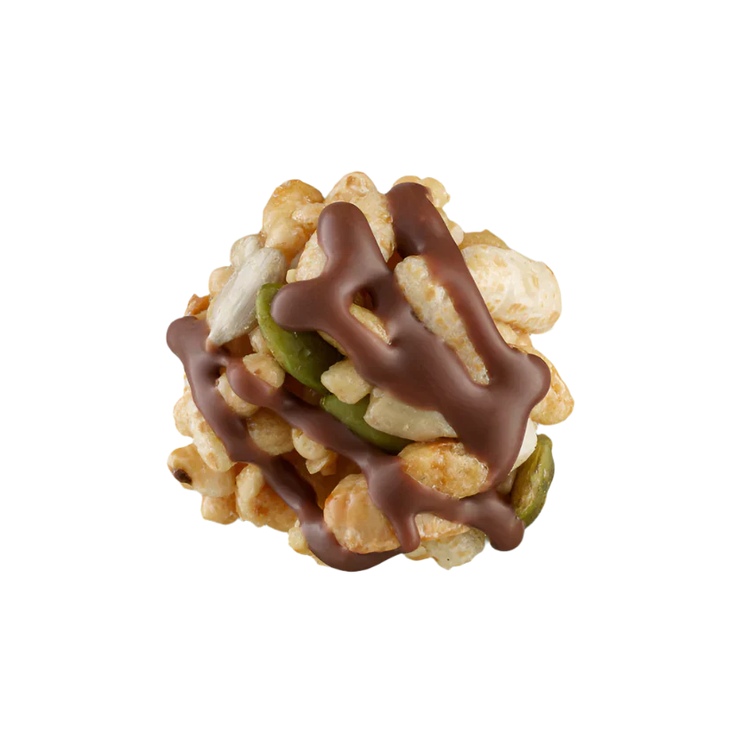 Clusters | Salted Nuts & Seeds