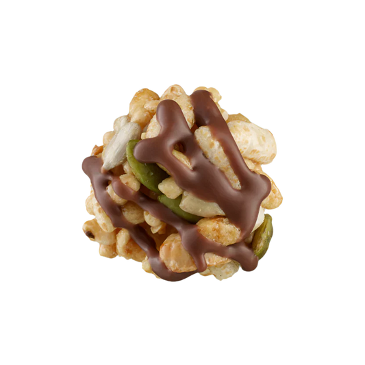 Clusters | Salted Nuts & Seeds