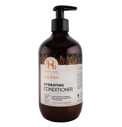 Hydrating Conditioner 500ml