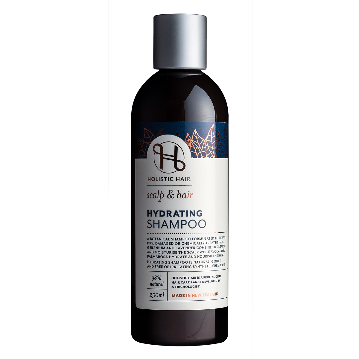 Hydrating Shampoo 250ml