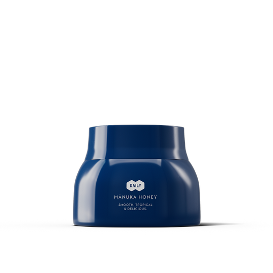 Mānuka Honey Daily MGO 400+