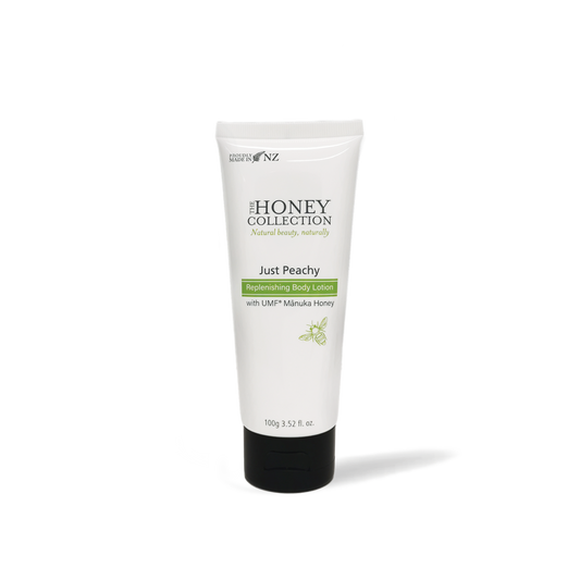 Just Peachy Replenishing Body Lotion