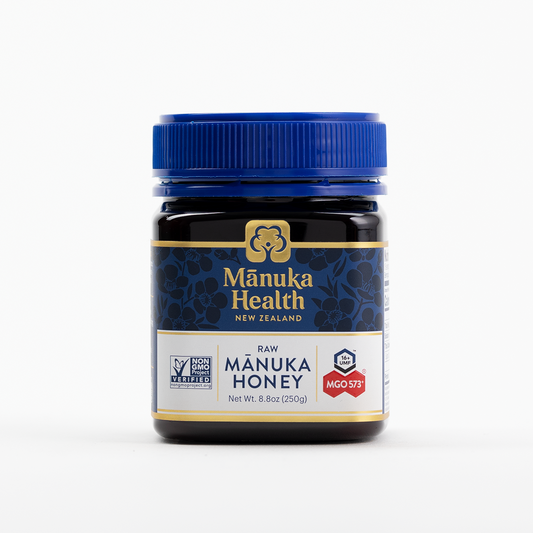 MGO 573+ | UMF16+ Mānuka Honey