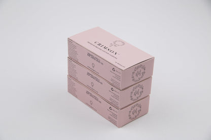 Regular Tampons - 2 Month Supply - for medium flow