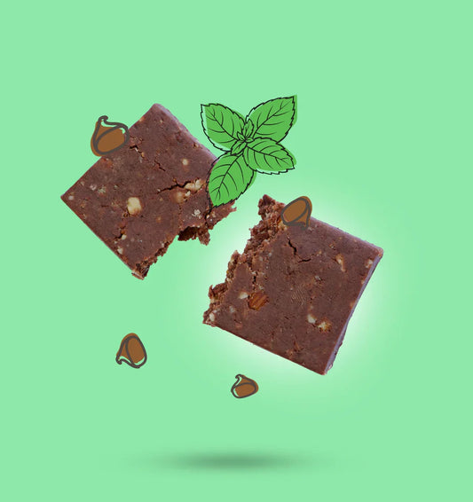Protein Bar | Mint Chocolate