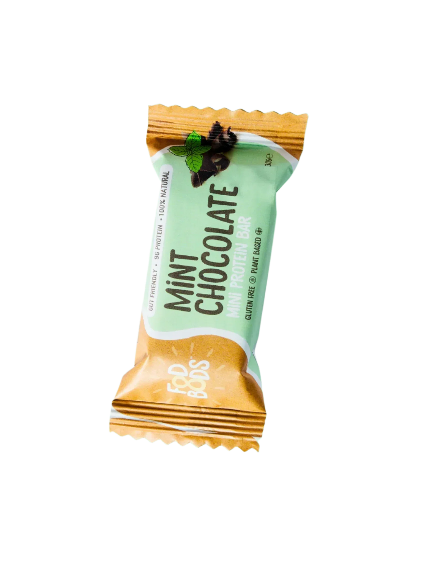 Protein Bar | Mint Chocolate