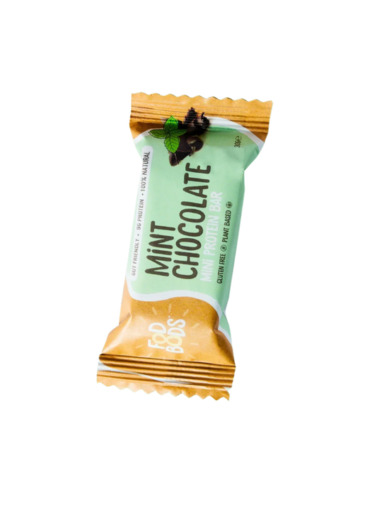 Protein Bar | Mint Chocolate
