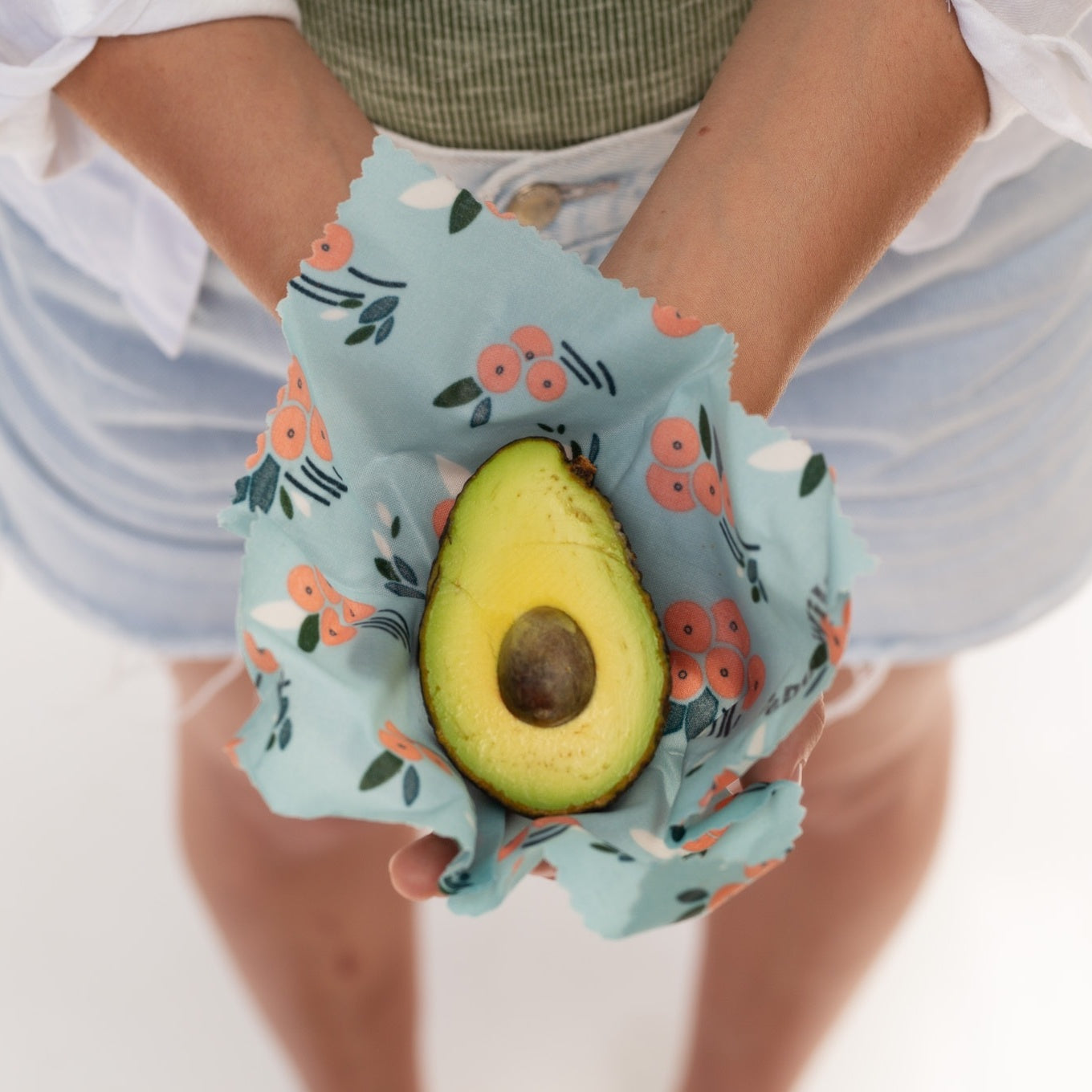 Beeswax Wraps - 3 pack