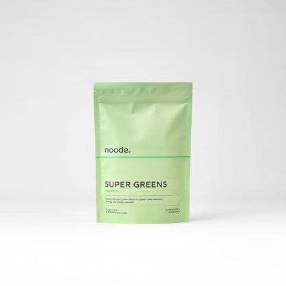 Super Greens - Pineapple 160g
