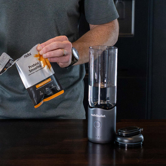 Nutribullet Flex™ Portable Blender