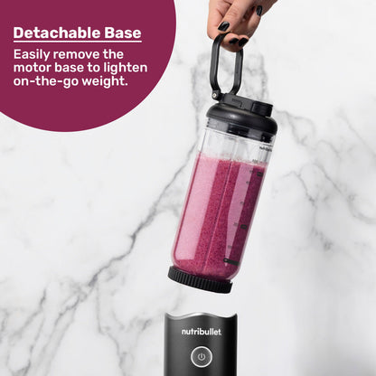Nutribullet Flex™ Portable Blender