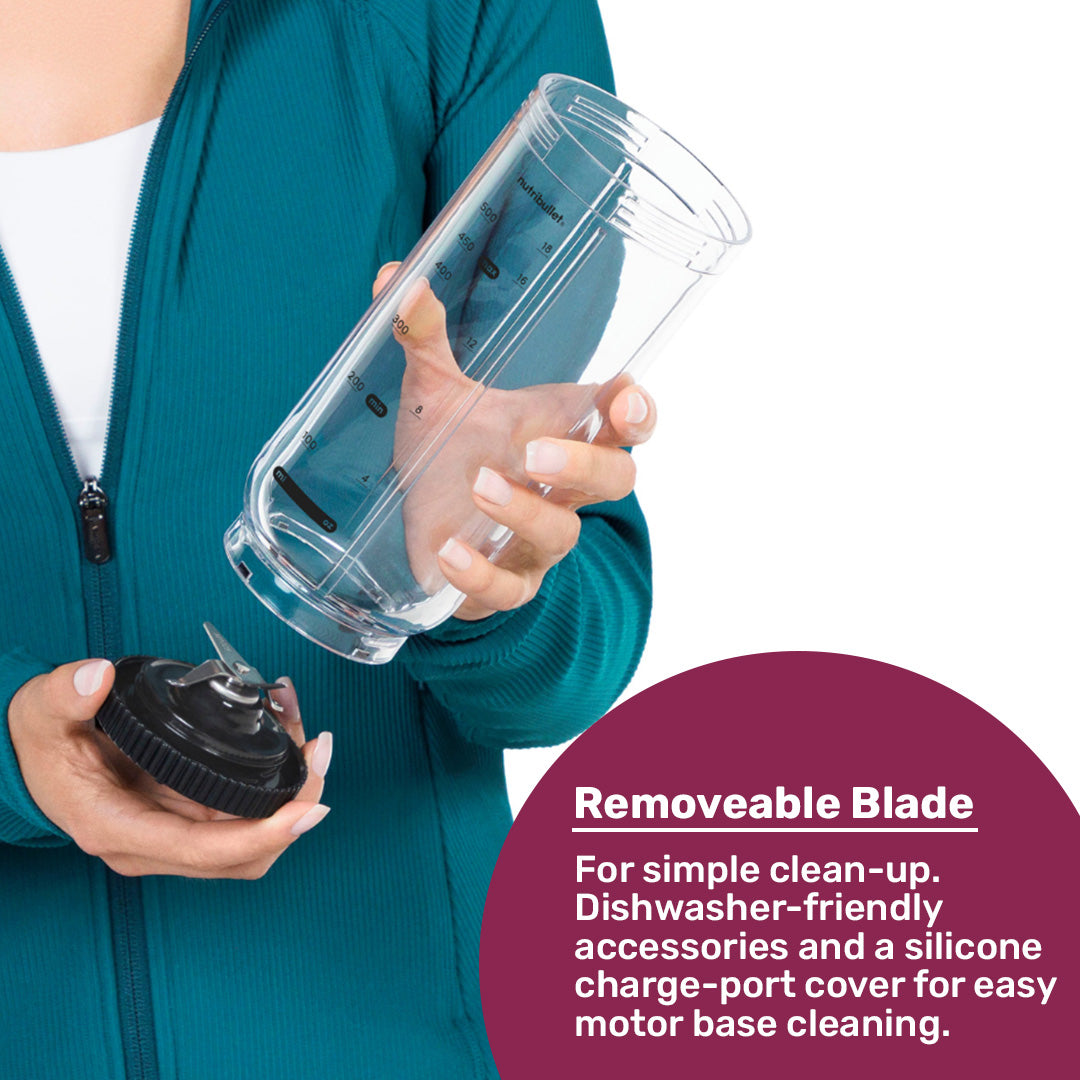 Nutribullet Flex™ Portable Blender
