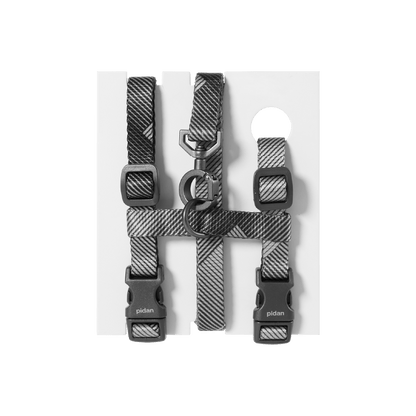 PIDAN Cat Leash & Harness