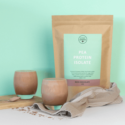 Pea Protein Sample Pack