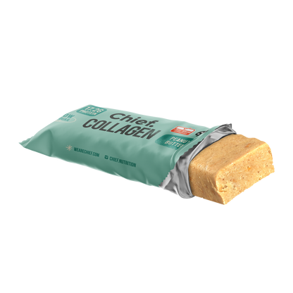 Collagen Protein Bar | Peanut Butter
