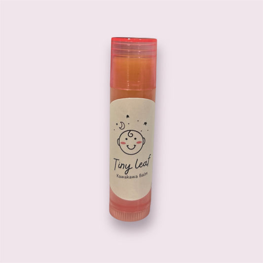 Kawakawa Lip balm