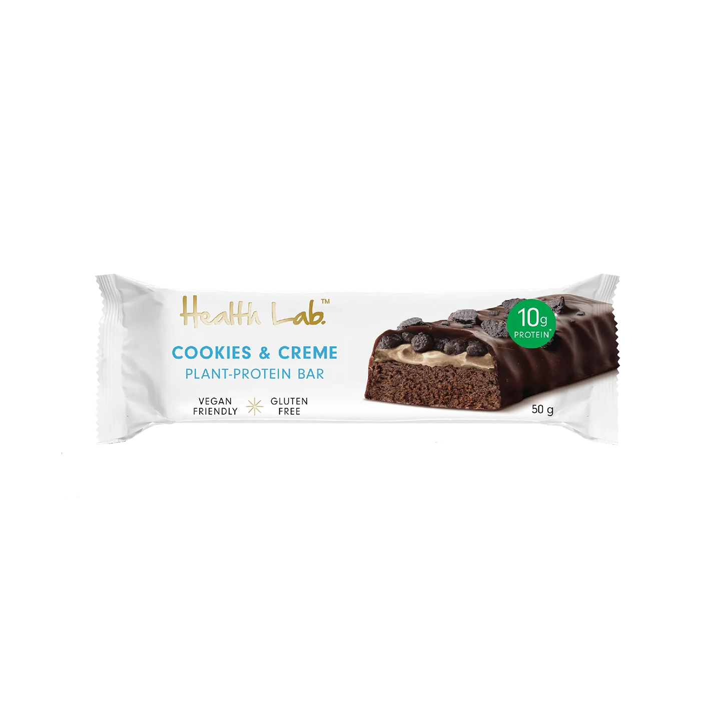 Protein Bar | Cookies & Creme