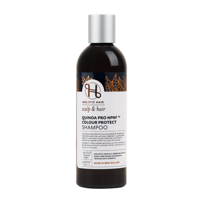Quinoa Pro NPNF™ Colour Protect Shampoo 250ml