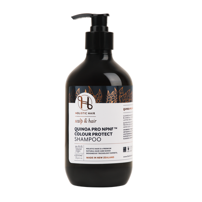Quinoa Pro NPNF™ Colour Protect Shampoo 500ml