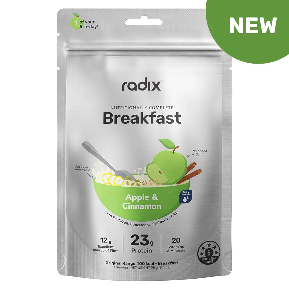 Breakfast Radd Original Dairy Breakfast – One Market
