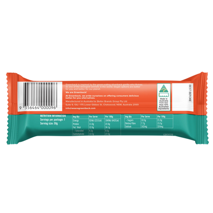 Protein Bar | Salted Caramel