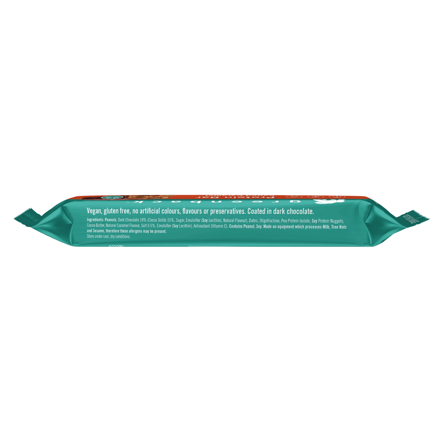 Protein Bar | Salted Caramel