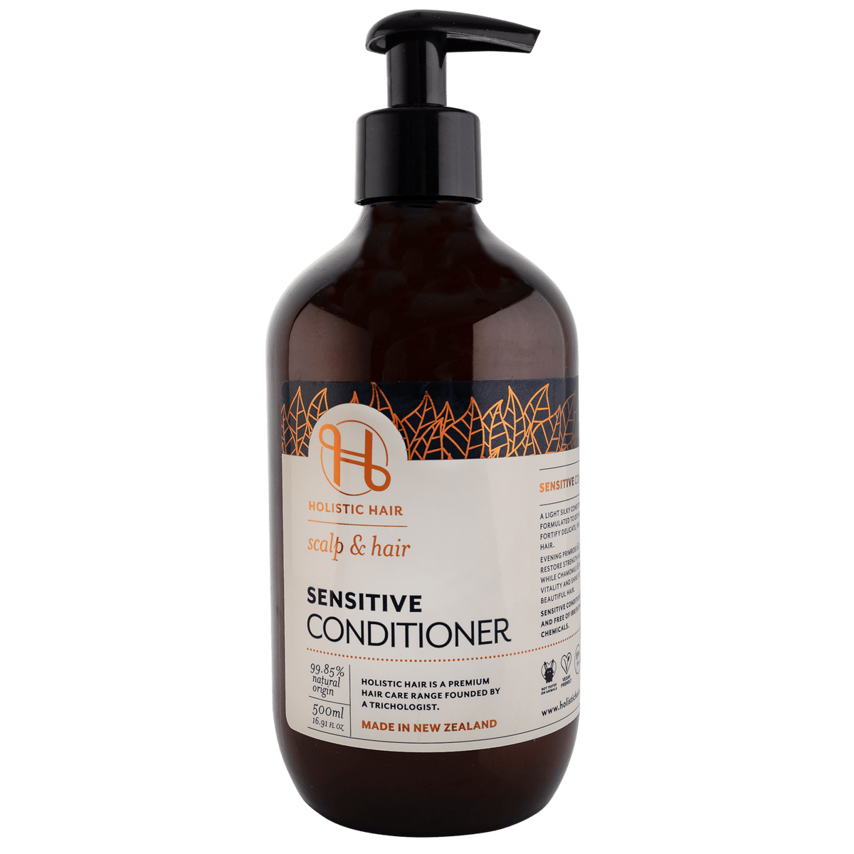 Sensitive Conditioner 500ml