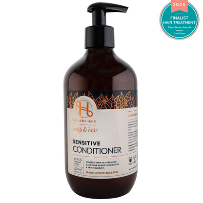 Sensitive Conditioner 500ml