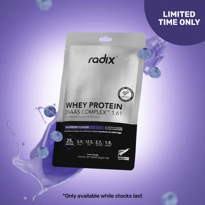 Precision Whey Protein