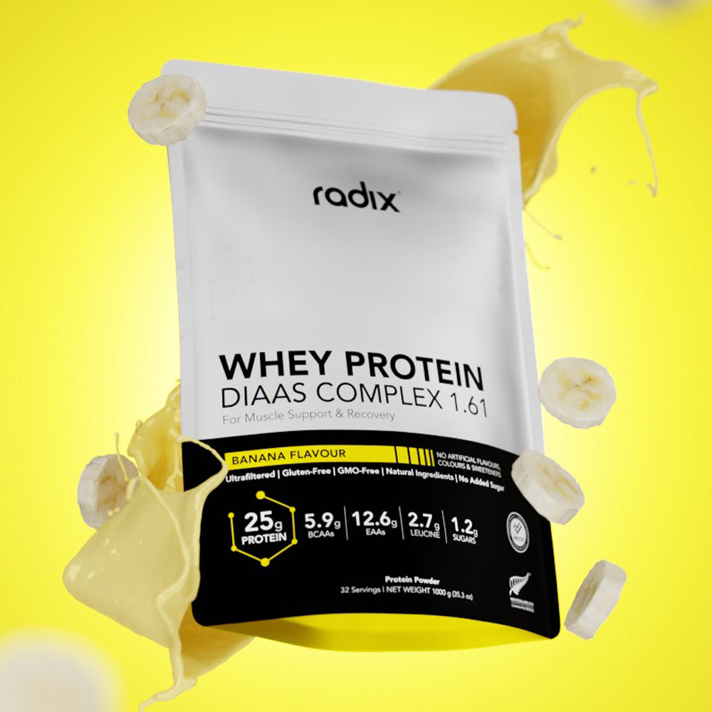 Precision Whey Protein