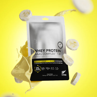 Precision Whey Protein