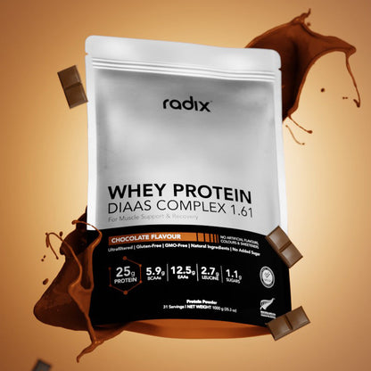 Precision Whey Protein