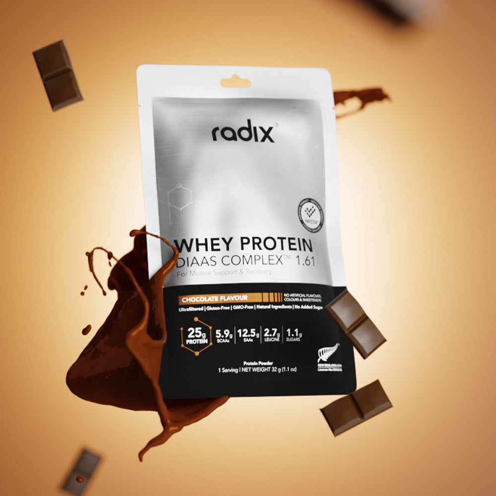 Precision Whey Protein