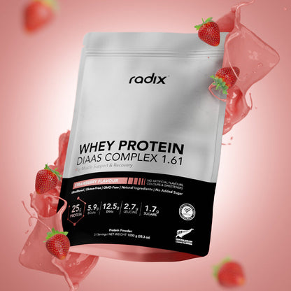 Precision Whey Protein