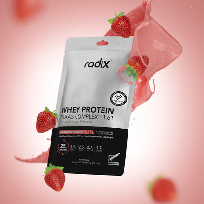 Precision Whey Protein