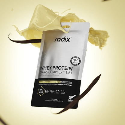 Precision Whey Protein