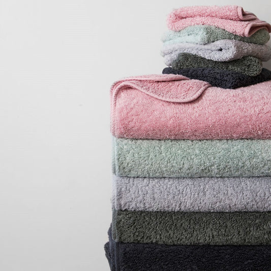 Super Pile Cotton Bathmat