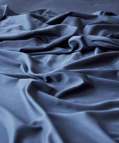 Bamboo Cotton Flat Sheet