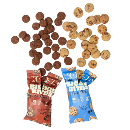 Bickie Bites | Choc Chip