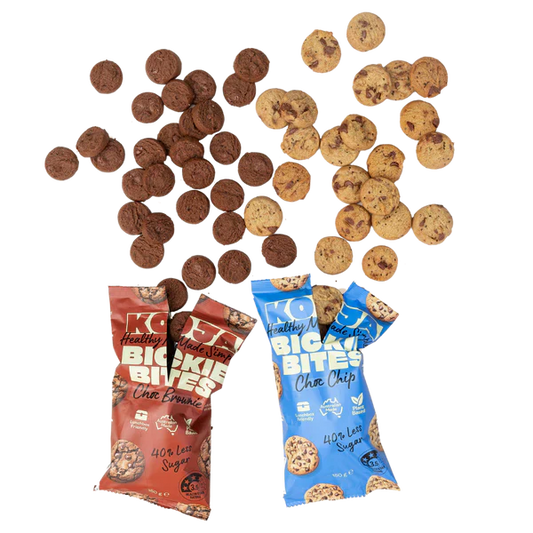 Bickie Bites | Choc Chip